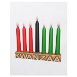 Kwanzaa flyers