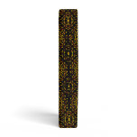 Kwanzaa Giraffes Binders