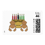 Kwanzaa Graphic Stamps