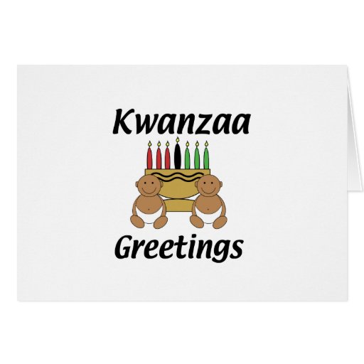 Kwanzaa Greeting Cards Printable | kwanzaa greetings cards zazzle Kwanzaa Greeting Cards Printable | kwanzaa greetings cards zazzle