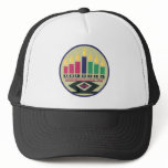 KWANZAA Hat