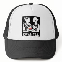 Kwanzaa hats by Kwanzaa Kwanzaa hats
