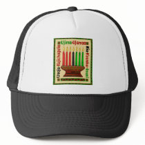 KWANZAA hats by Kwanzaa KWANZAA hats