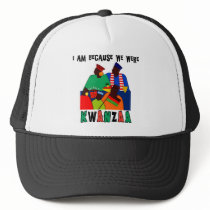 Kwanzaa Hat