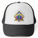 Kwanzaa hats