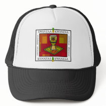 KWANZAA hats by Kwanzaa KWANZAA hats