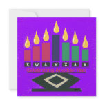 Kwanzaa Invitations