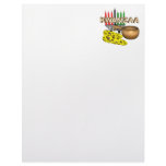Kwanzaa Letterhead