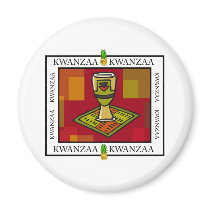 KWANZAA magnets by Kwanzaa KWANZAA magnets