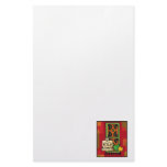Kwanzaa Mkeka Stationery