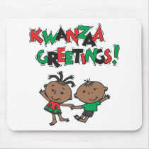 Kwanzaa mousepads by Kwanzaa_TShirts Kwanzaa mousepads