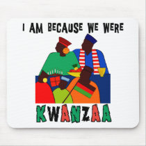 Kwanzaa mousepads by Kwanzaa_TShirts Kwanzaa mousepads