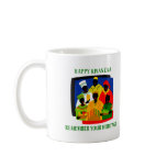 Kwanzaa Mug