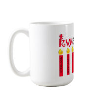 kwanzaa mugs