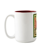 KWANZAA mugs by Kwanzaa KWANZAA mugs