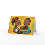 Kwanzaa OES
