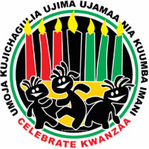 Kwanzaa Cut Out
