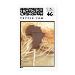 Kwanzaa Postage Stamp
