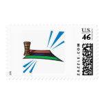 Kwanzaa Postage Stamps
