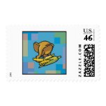 Kwanzaa Postage Stamps