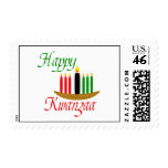 kwanzaa stamp