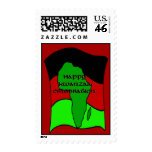 Kwanzaa Postage