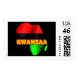 Kwanzaa Postage