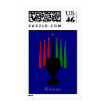 Kwanzaa Postage Stamp