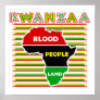Kwanzaa Poster