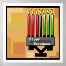 kwanzaa posters