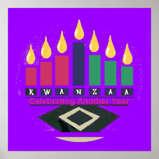 Printable Kwanzaa Poster | kwanzaa poster print zazzle Printable Kwanzaa Poster | kwanzaa poster print zazzle