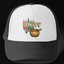 Kwanzaa Purpose Holiday hats