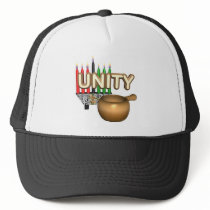 Kwanzaa Purpose Holiday hats by forbes1954 Kwanzaa Purpose Holiday hats