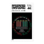 Kwanzaa Stamp (MEDIUM)