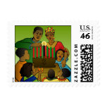 Kwanzaa Stamps