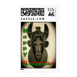 Kwanzaa Stamps