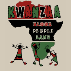 Kwanzaa t-shirt shirt