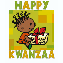 Kwanzaa t-shirt shirt