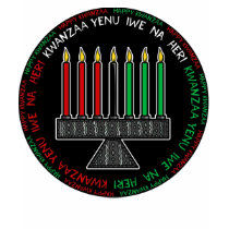 Kwanzaa t-shirt