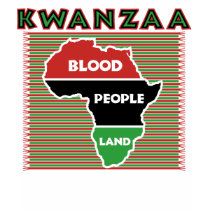 Kwanzaa t-shirt