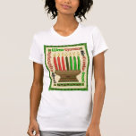 Kwanzaa T-shirt
