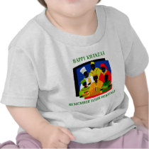 Kwanzaa T Shirt