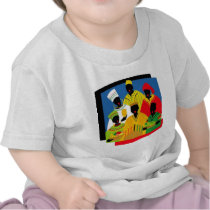 Kwanzaa Tee Shirt