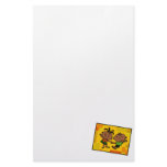Kwanzaa Twins Stationery