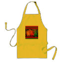 Kwanzaa - Umoja! Designs aprons