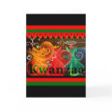 Kwanzaa - Umoja! Greetings cards
