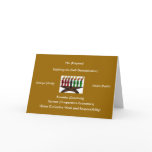 kwanzaa, Umoja (Unity), Kujichagulia (Self-Dete... cards