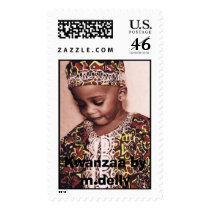 kwazaa 015, Kwanzaa by m.delly postage by dellyfinearts kwazaa 015, Kwanzaa by m.delly postage