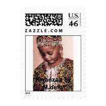 kwazaa 015, Kwanzaa by M.delly postage by dellyfinearts kwazaa 015, Kwanzaa by M.delly postage