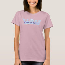 Kween Kate Shirt by viruszone Kween Kate Shirt